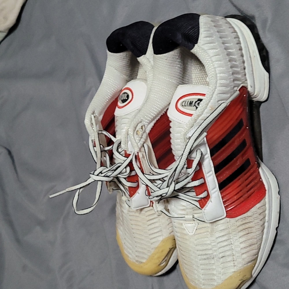 Adidas 11 1/2 new